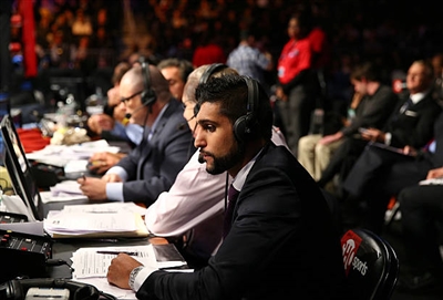 Anthony Dirrell poster