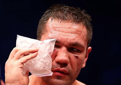 Kubrat Pulev poster