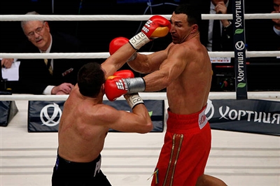 Kubrat Pulev poster