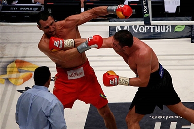Kubrat Pulev poster
