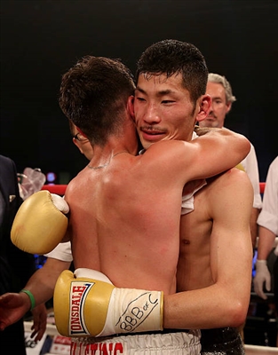 Ryosuke Iwasa poster