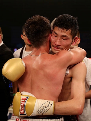 Ryosuke Iwasa poster