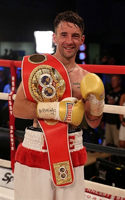 Ryosuke Iwasa poster