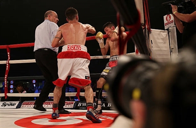 Ryosuke Iwasa poster