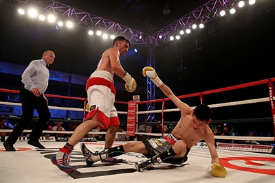 Ryosuke Iwasa poster