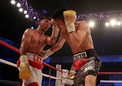 Ryosuke Iwasa poster