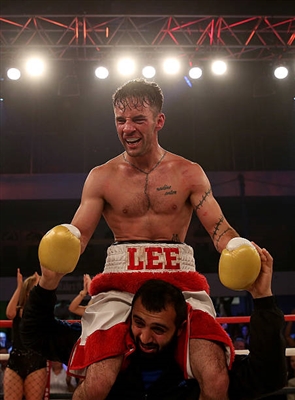 Ryosuke Iwasa poster