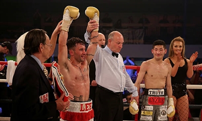 Ryosuke Iwasa poster