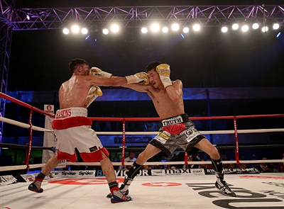 Ryosuke Iwasa poster