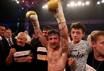 Ryosuke Iwasa poster