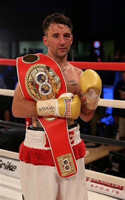 Ryosuke Iwasa poster