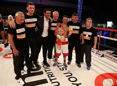 Ryosuke Iwasa poster