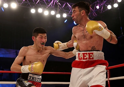 Ryosuke Iwasa poster