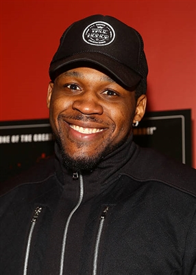 Jarrell Miller poster