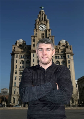 Liam Smith poster