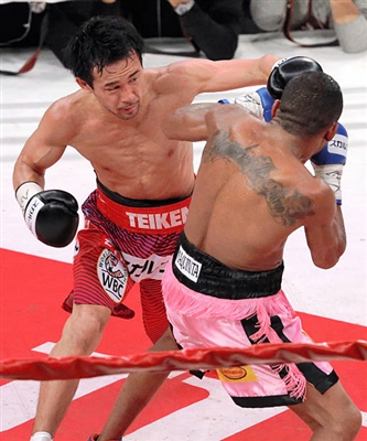 Liborio Solis poster