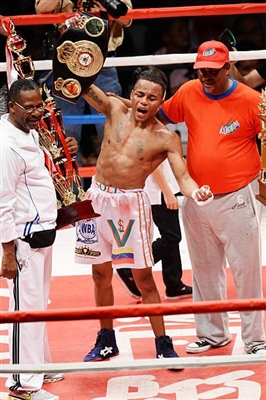 Liborio Solis poster