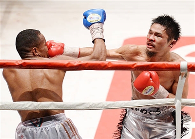 Liborio Solis poster