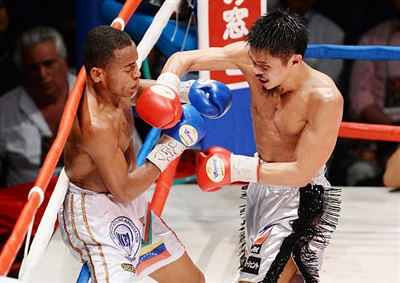 Liborio Solis poster