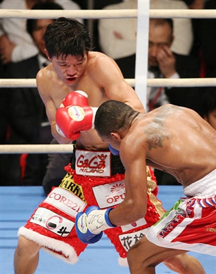 Liborio Solis poster