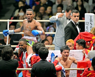 Liborio Solis poster