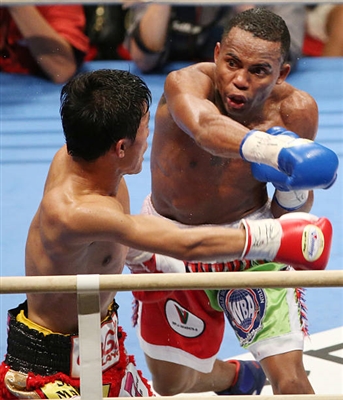 Liborio Solis poster