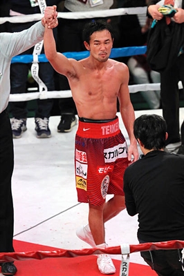 Liborio Solis poster