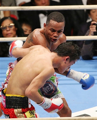 Liborio Solis poster