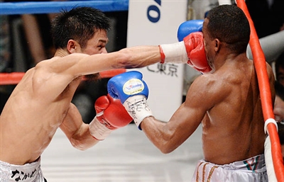 Liborio Solis poster