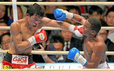 Liborio Solis poster