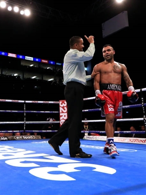 Martin Murray poster