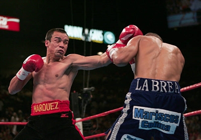 Orlando Salido poster