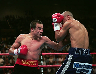 Orlando Salido poster