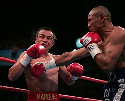 Orlando Salido poster