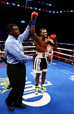 Marcus Browne poster