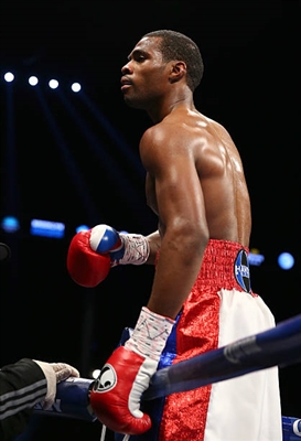 Marcus Browne poster