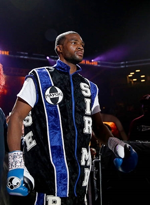 Marcus Browne poster