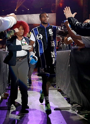 Marcus Browne poster