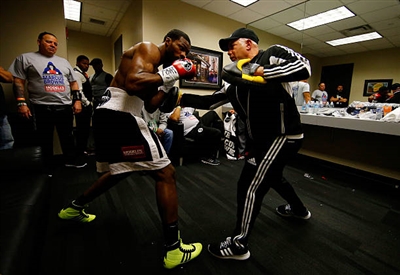 Marcus Browne poster