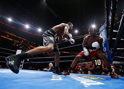 Marcus Browne poster