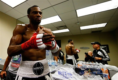 Marcus Browne poster