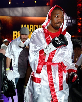 Marcus Browne poster