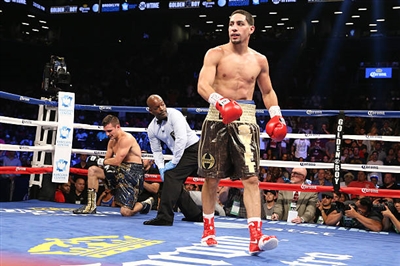 Marcus Browne poster