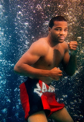 Marcus Browne sweatshirt