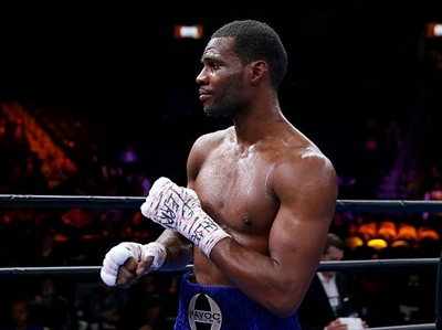 Marcus Browne poster