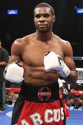 Marcus Browne poster