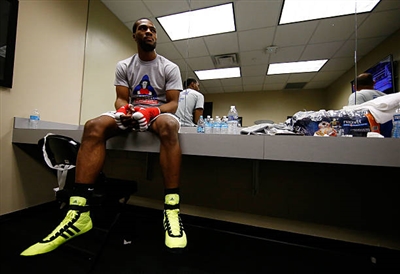 Marcus Browne poster