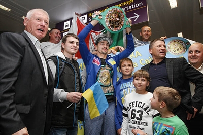 Viktor Postol poster