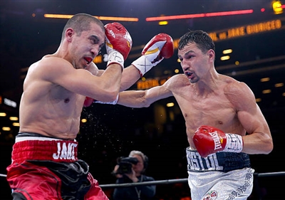 Viktor Postol poster