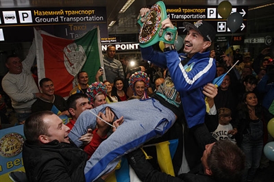 Viktor Postol poster